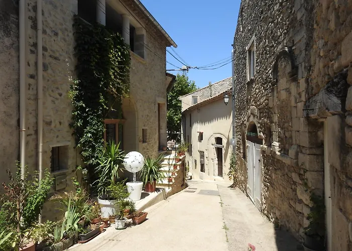 La Capelette
