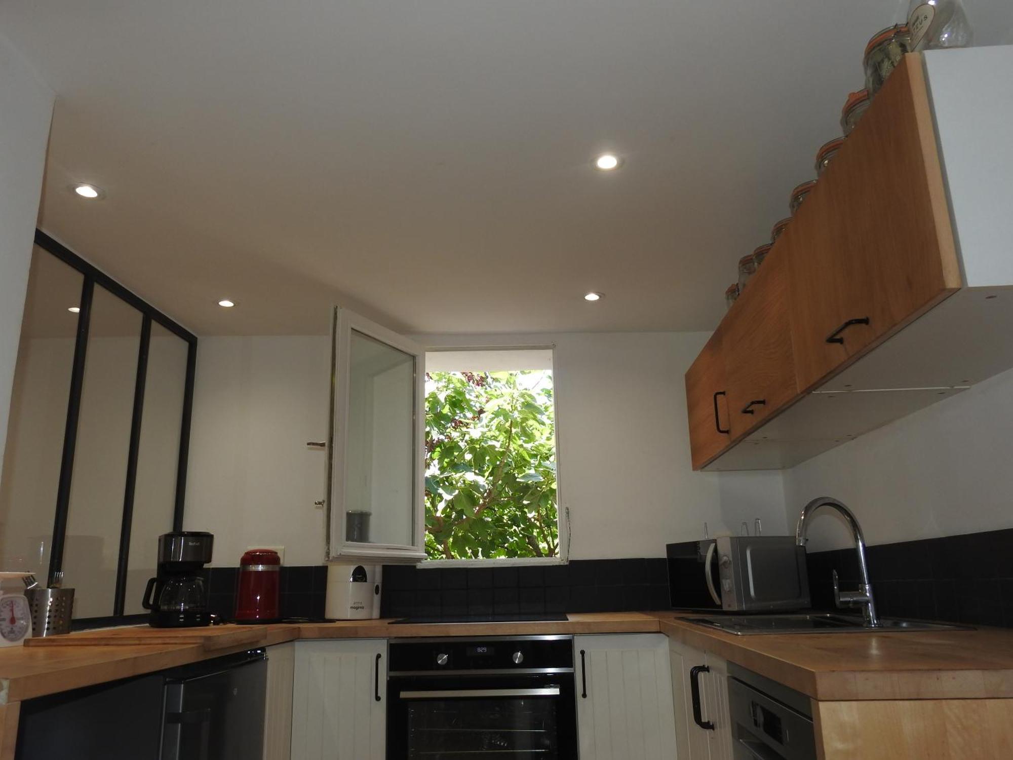 Apartment La Capelette