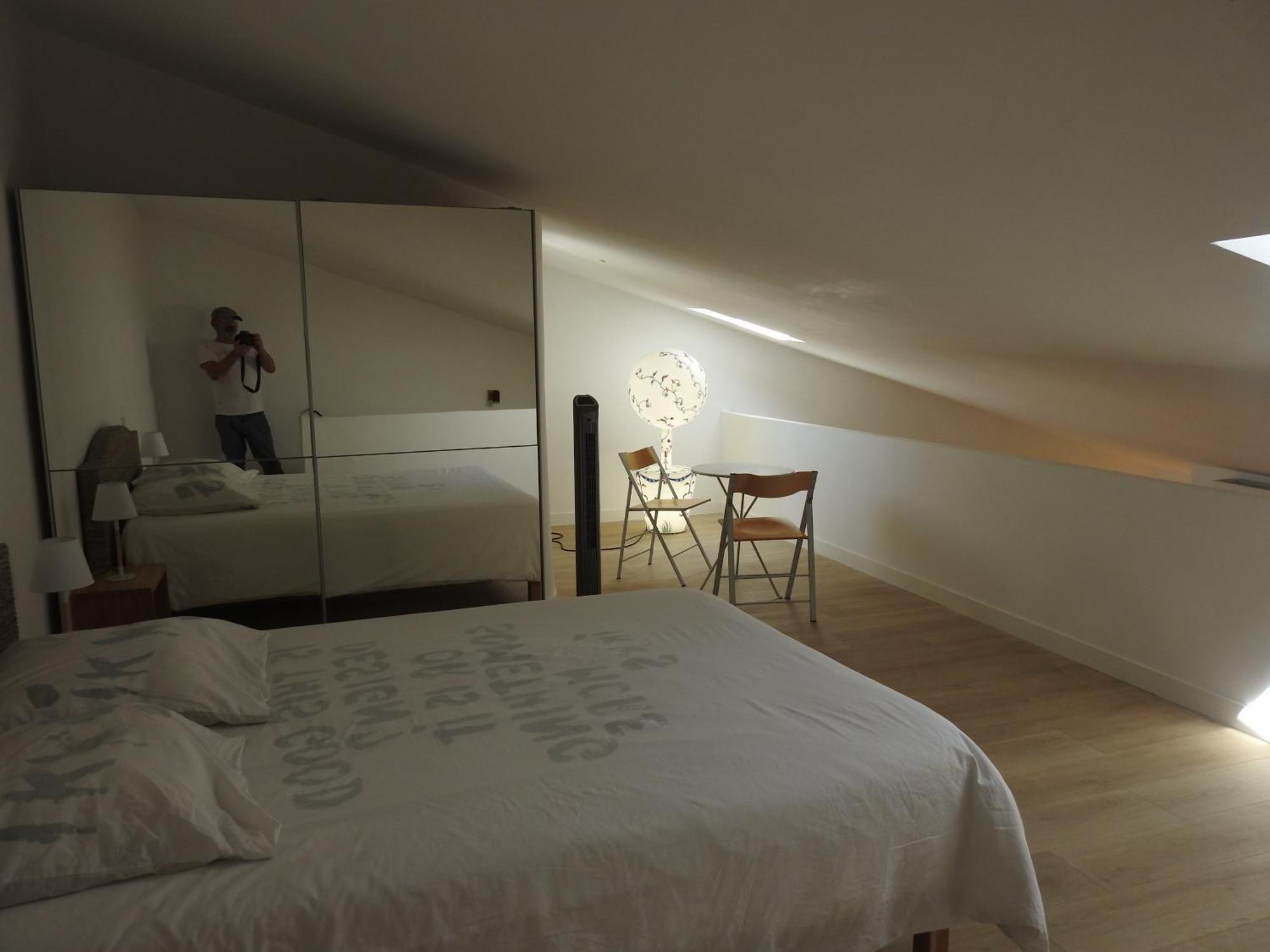 La Capelette Apartment *