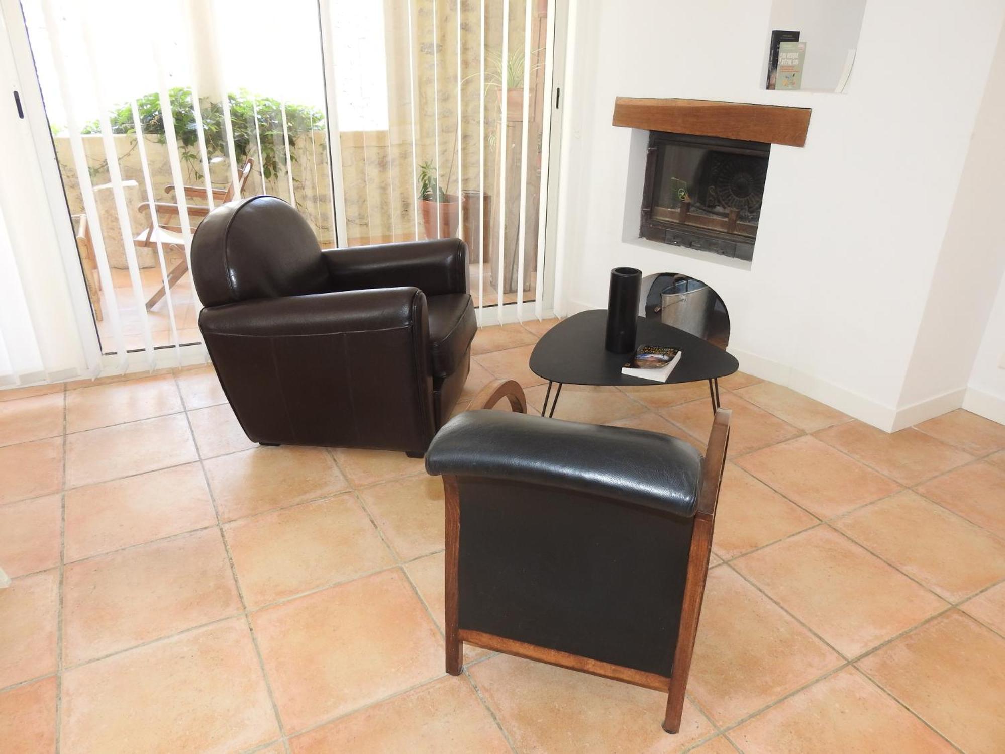 La Capelette Apartment Cereste